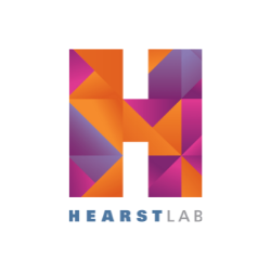 Homepage Website Logo Slider- Hearstlab